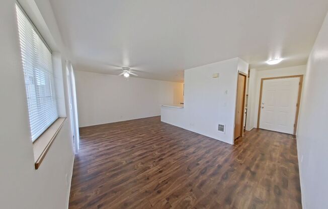 Riverview Apartments