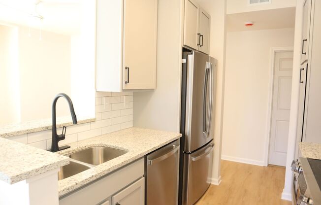1 bed, 1 bath, 671 sqft, $1,659, Unit 11-11101
