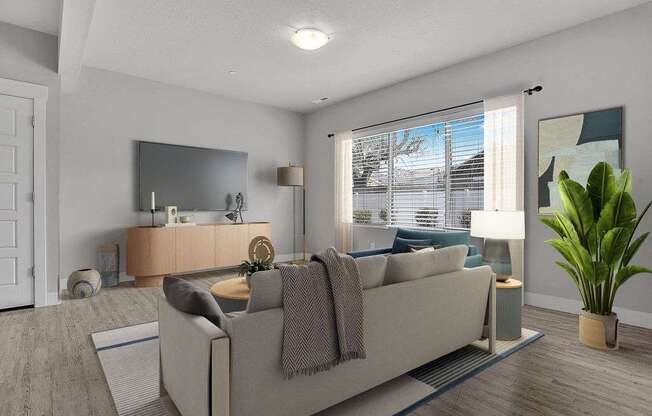 WELCOME TO CALLA HOMES