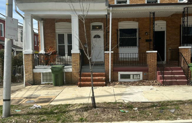 1612 Braddish Ave