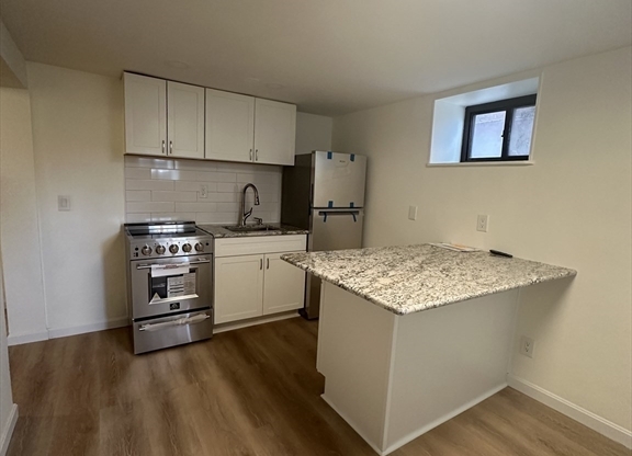 32 REEDSDALE # D
