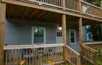 12, 14, and 16 Central Street – Essex Junction, VT