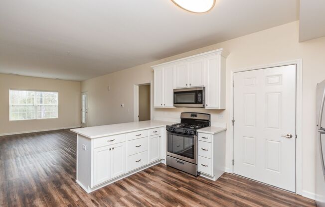 2 beds, 2 baths, 1,256 sqft, $2,228, Unit 233