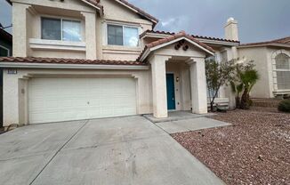 Comfort Meets Convenience in This Updated 4-Bedroom Las Vegas Gem