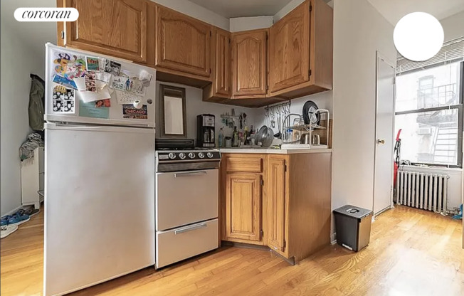 1 bed, 1 bath, $2,650, Unit 7