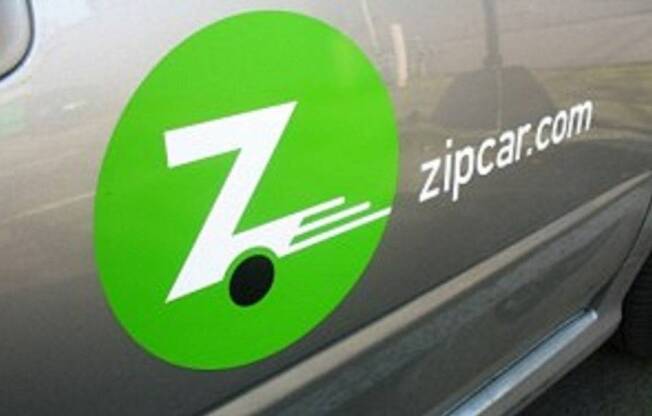 Zipcar Discounts