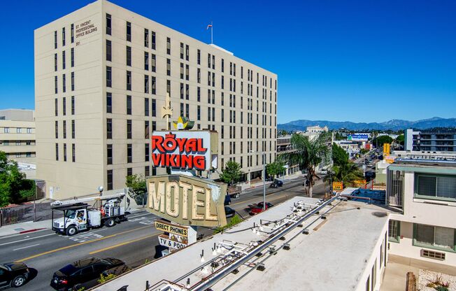 Studio, 1 bath, 237 sqft, $1,329.17, Unit 232