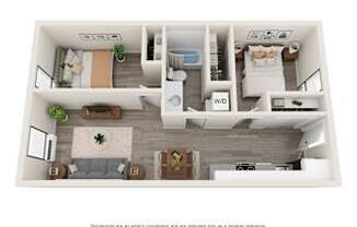 Partner-provided photo for $2000 unit