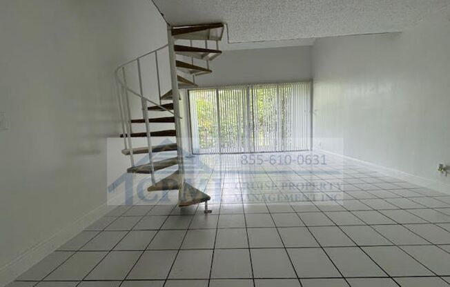 1 bed, 1.5 baths, 900 sqft, $1,725, Unit A3B