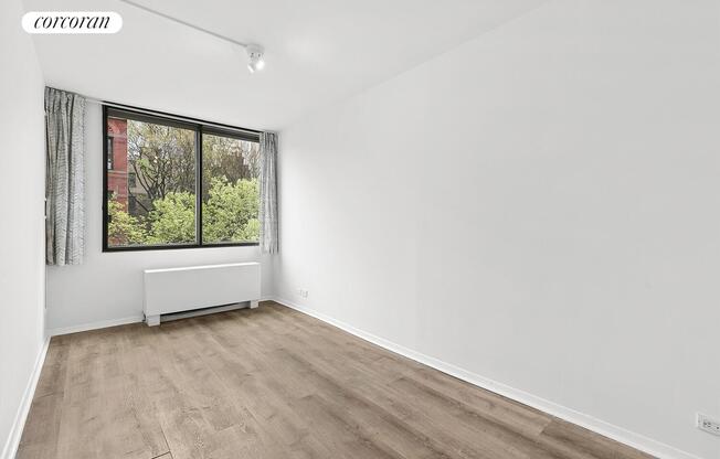 1 bed, 1 bath, 475 sqft, $4,000, Unit 4W