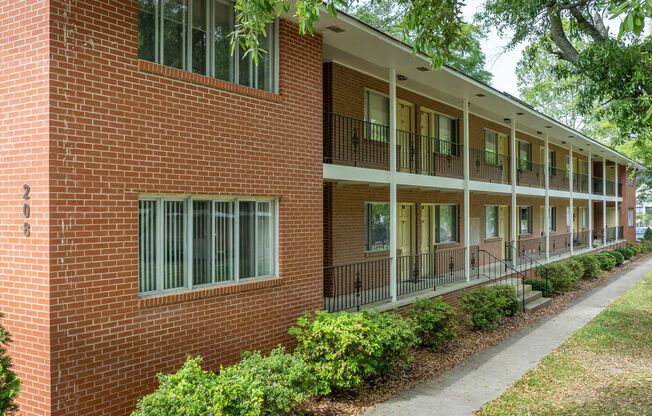 Elm Villa Apartments