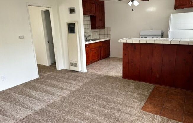 Charming one-bedroom/one-bath in North Park