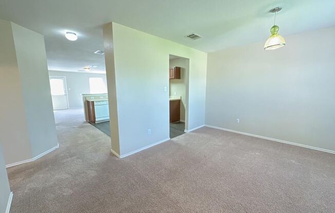 Amazing Corner Lot 3 Bed 2 Bath Home