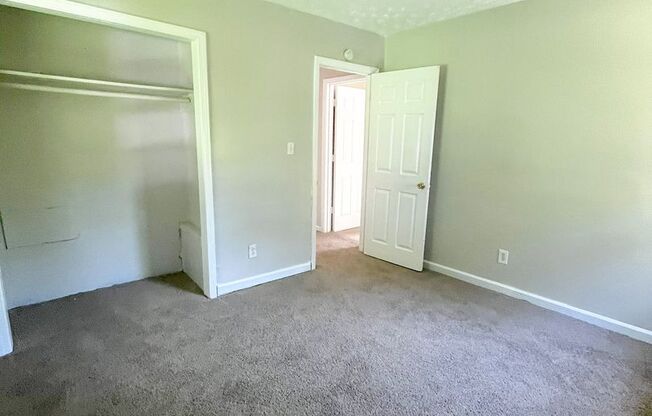 Charming 3-Bedroom Home with Ample Outdoor Space - Move in by 10/30/24 and get $100 GC