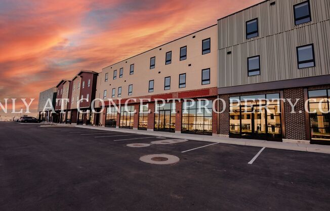 Studio, 1 bath, 300 sqft, $1,399, Unit 1-223