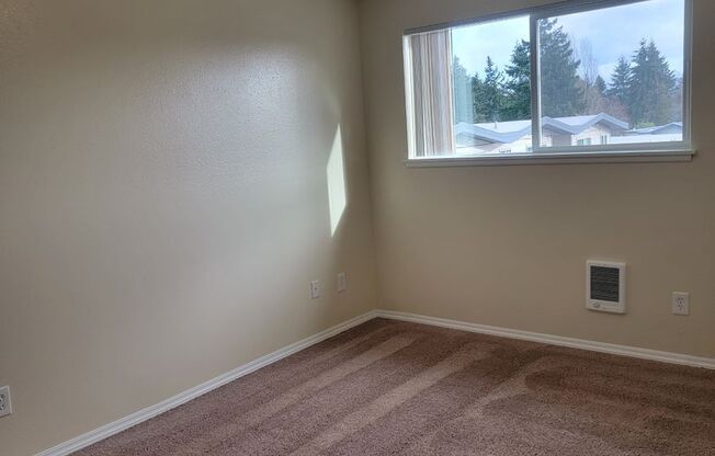 Burien Place Apartment Homes