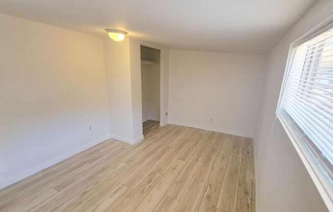 2 beds, 1 bath, $3,395