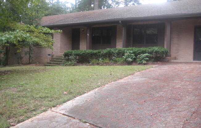 St. Andrews area
