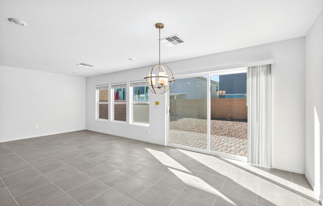 MOVE-IN READY! AMAZING 2023 3-BEDS 2.5 BATH 2-CAR GARAGE HOME!