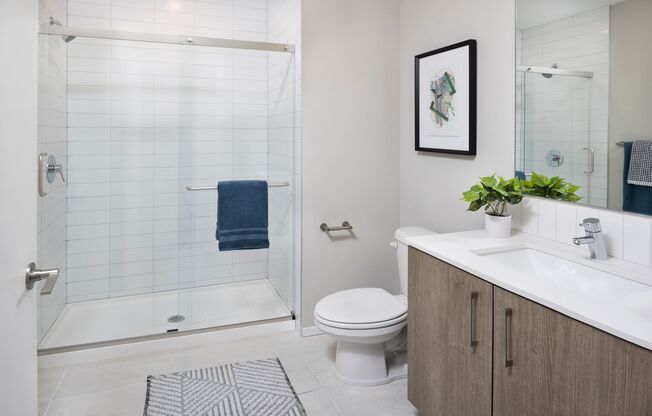 1 bed, 1 bath, 723 sqft, $1,625, Unit 608