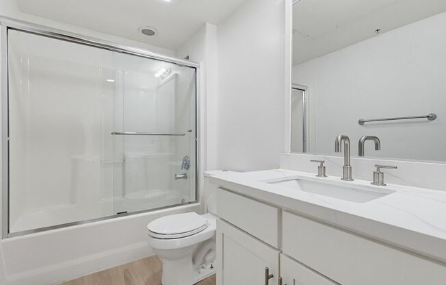 2 beds, 2 baths, 1,127 sqft, $3,500, Unit 208
