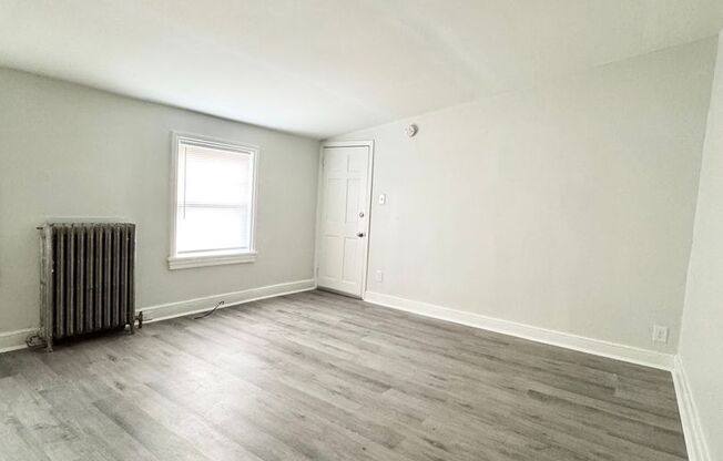WP1 - 515 N. West St.