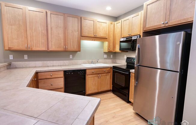 Beautiful 3 Bd/3 Ba Home in Beaverton