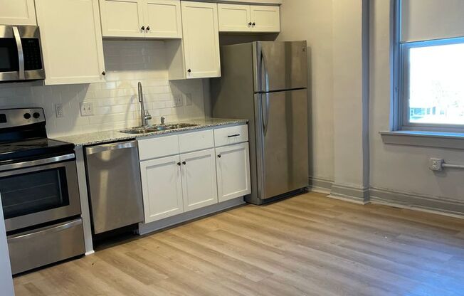 1 bed, 1 bath, 474 sqft, $1,325, Unit 203