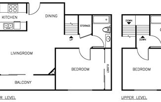 Partner-provided photo for $2950 unit