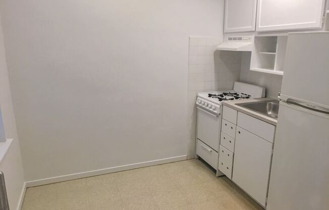 Studio, 1 bath, 233 sqft, $1,230, Unit 915