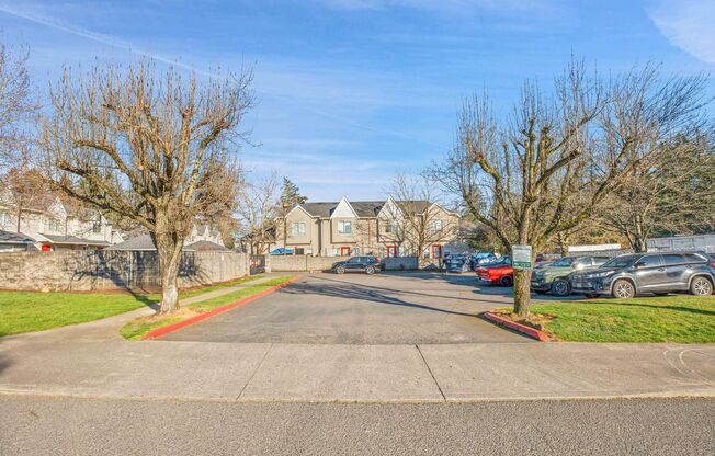 Spacious 2 Bedroom Townhomes with Private Garage – Limited Availability