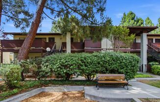 Sunnyvale Condo for Rent!