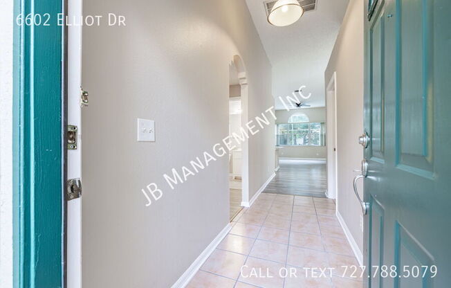 6602 ELLIOT DR