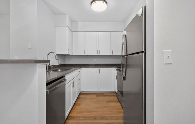 1 bed, 1 bath, 735 sqft, $1,895, Unit 101