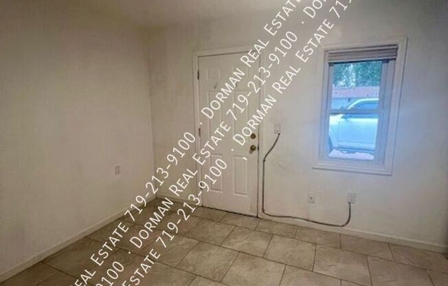 3626 W Colorado ave
