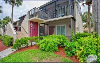 ***NEWLY REMODELED*** 2 BED/2 BATH***FURNISHED RENTAL IN WINTER PARK***