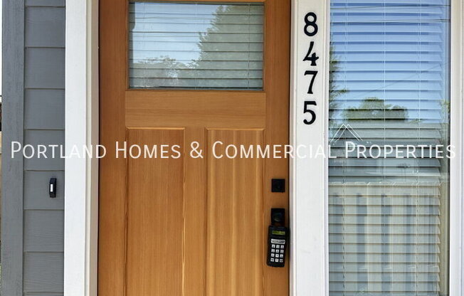 8475 SE 64 AVE