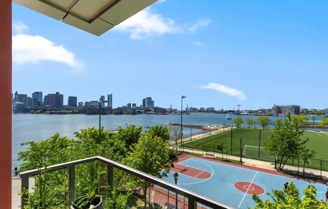 2 beds, 2 baths, 1,195 sqft, $6,500, Unit 321