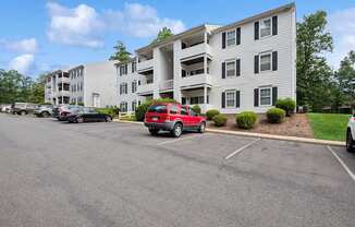 Find Your Next Apartment in Charlottesville, VA