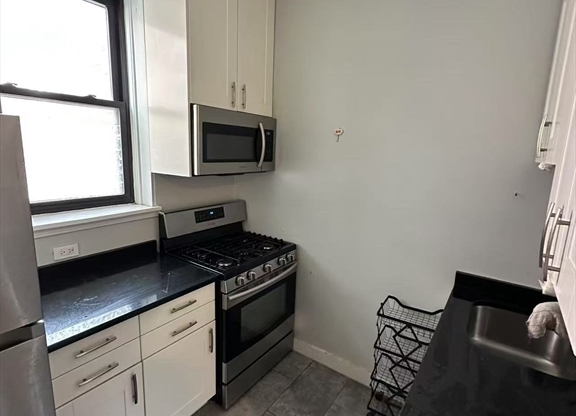 1 bed, 1 bath, 485 sqft, $2,600, Unit 155