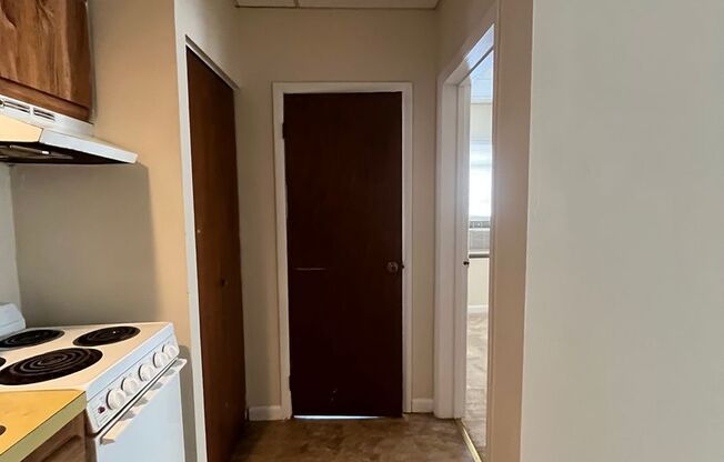 1 bed, 1 bath, 500 sqft, $1,200, Unit 603