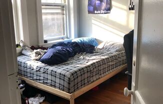 437 Park Dr #2D Boston MA 02215