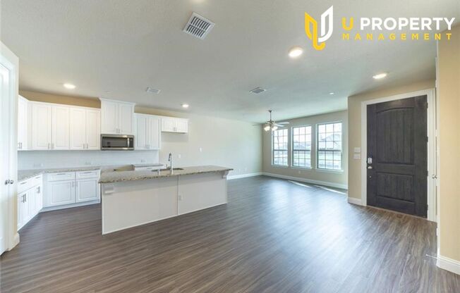 Luxary & Energy Saving TownHome,