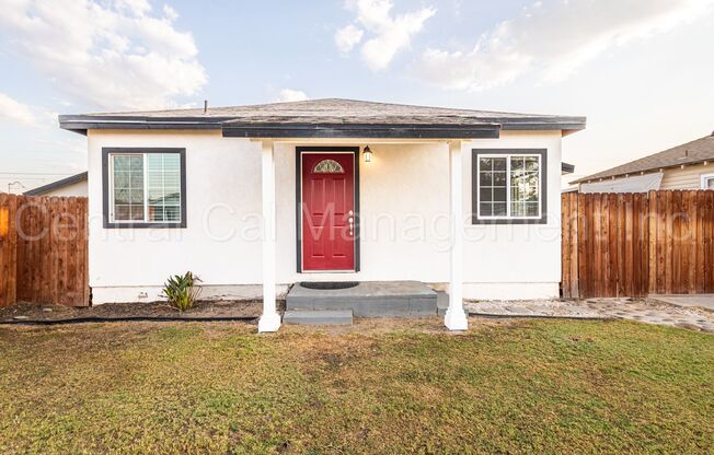 3 beds, 2 baths, $2,195