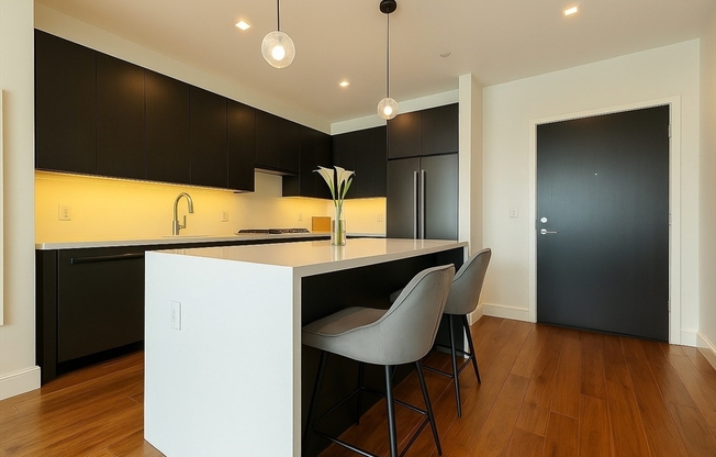 1 bed, 1 bath, 778 sqft, $3,595, Unit 606