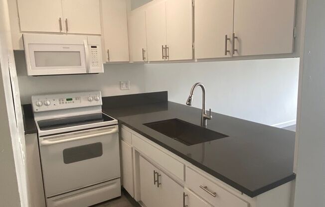 Studio, 1 bath, 390 sqft, $1,875, Unit 306