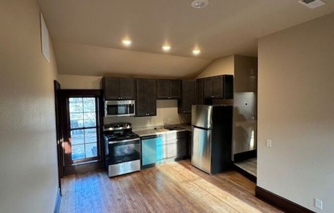 116 East Gorham Street