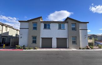 Modern 2024 Townhome in Gated Community with Resort-Style Amenities