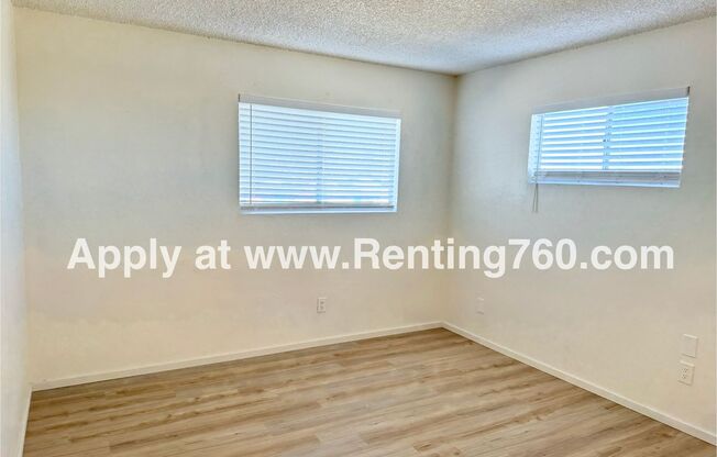 2 beds, 1 bath, $1,295, Unit 6367 Linda Lee Dr