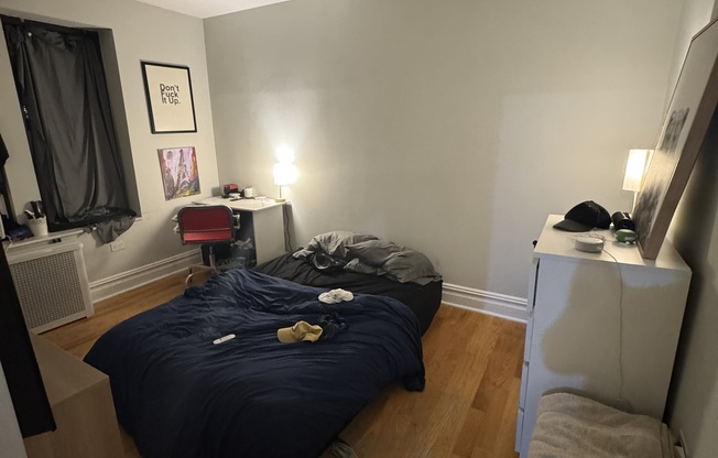 105 BENNETT AVE